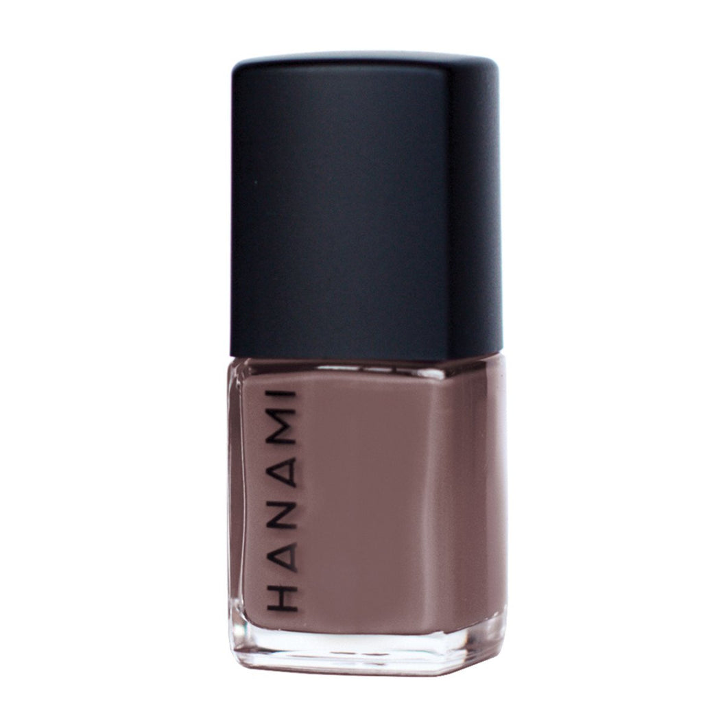 Hanami Nail Polish Stormy Weather 15ml