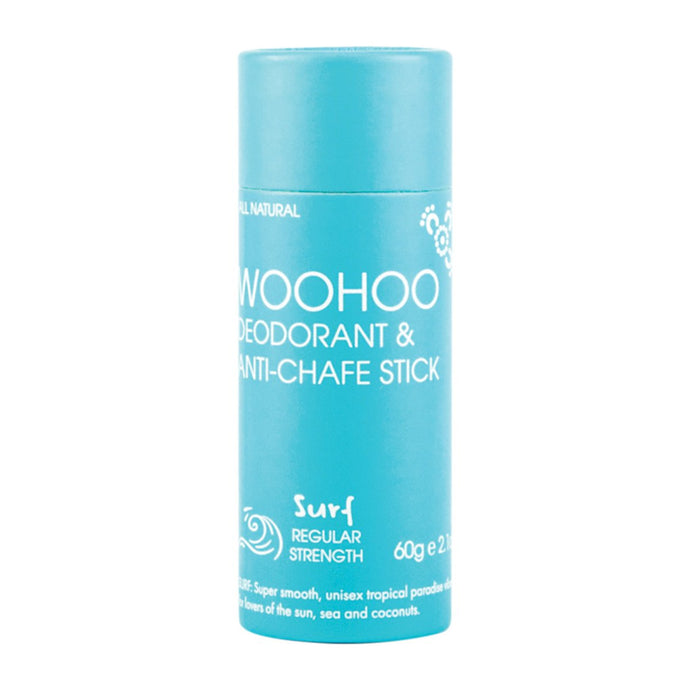 Happy Skincare Woohoo Deodorant Stick Surf 60g