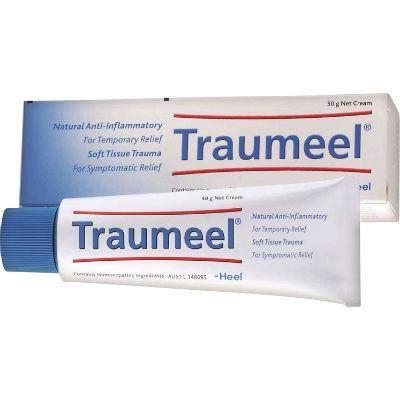 Heel Traumeel S Cream 50g
