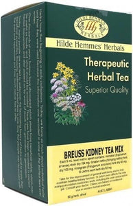 Hilde Hemmes Herbal's Breuss Kidney Mix 60g