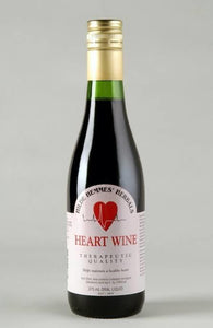 Hilde Hemmes Herbal's, Wine Heart, 375ml
