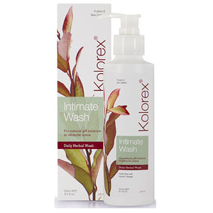 Kolorex Vaginal Care Wash 250ml