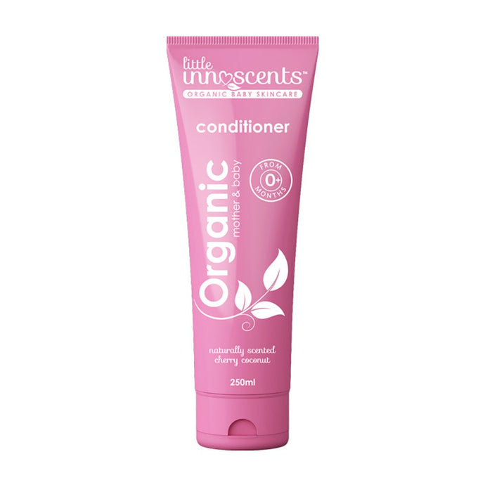 Little Innoscents Conditioner Cherry Coconut 250ml