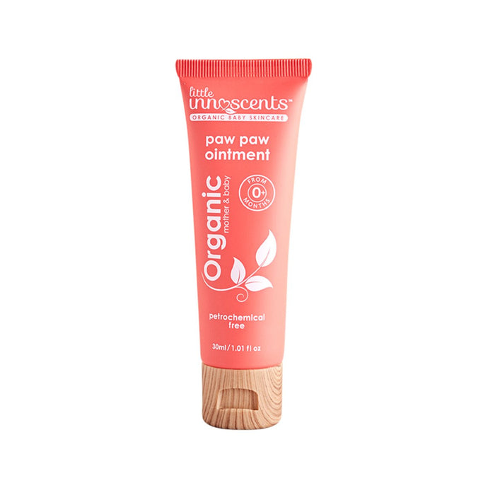 Little Innoscents Paw Paw Ointment 30ml