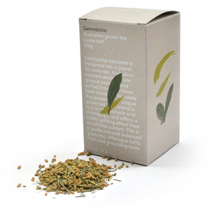 Love Tea Genmaicha 100g