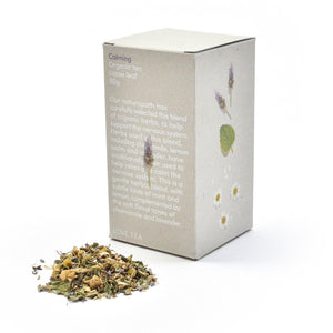 Love Tea Organic Calming 50g