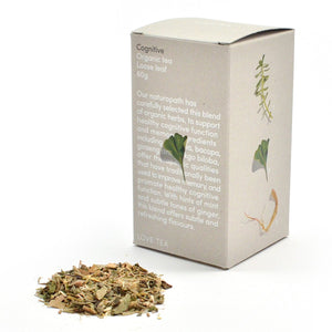 Love Tea Organic Cognitive 60g