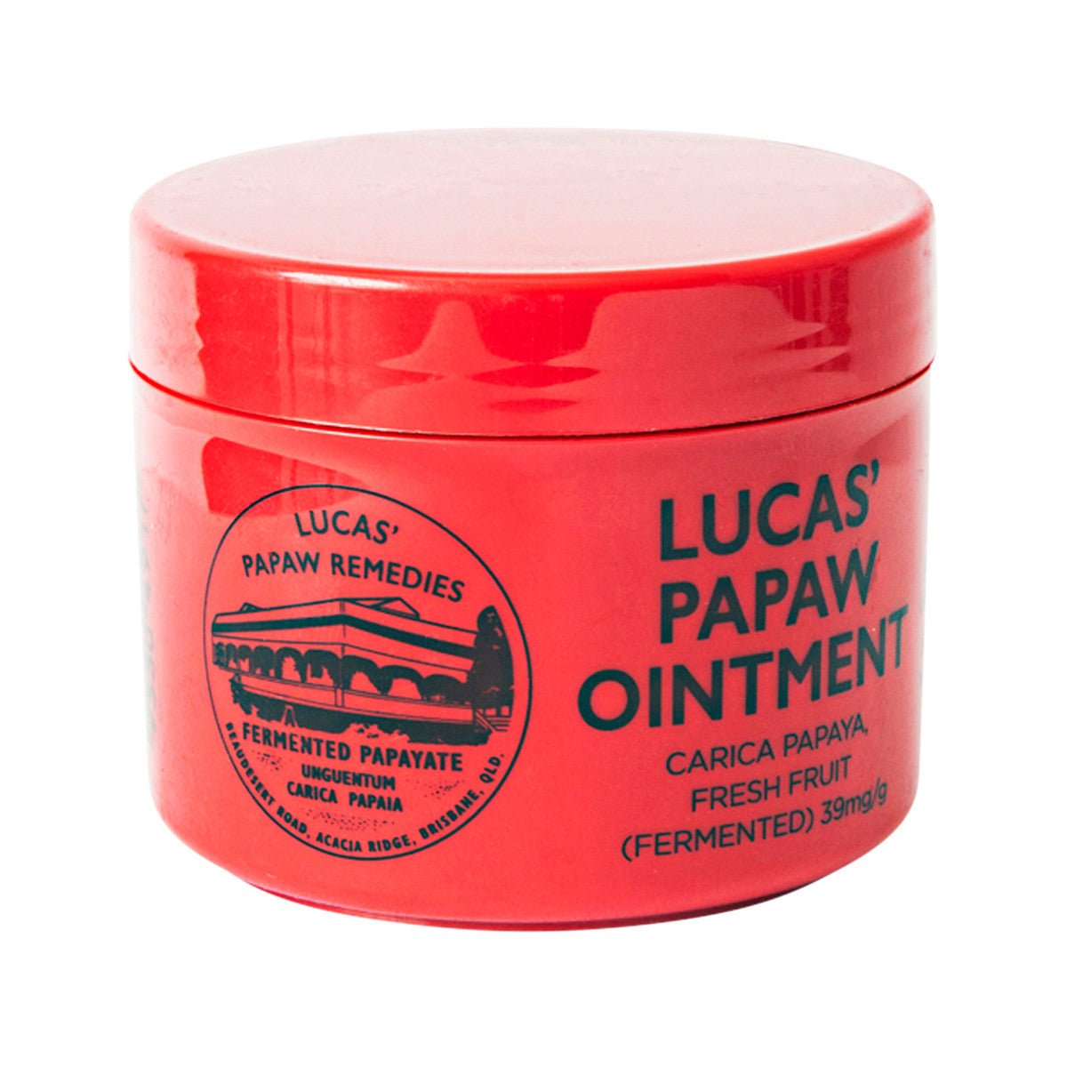 Lucas' Pawpaw Remedies Papaw Ointment 75g
