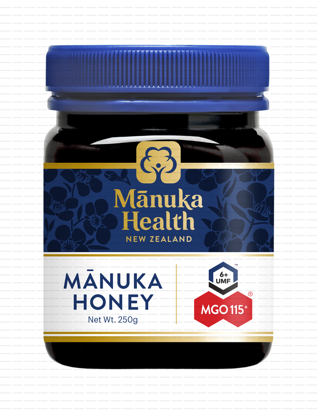 Manuka Health Manuka Honey MGO 115+ 250g