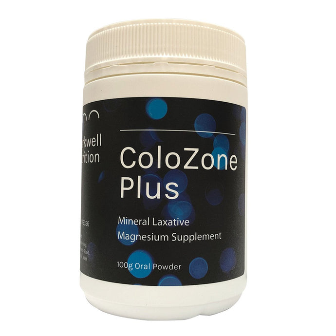 Markwell Nutrition Colozone Plus 100g