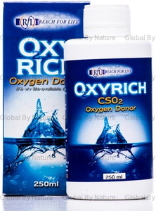 Reach for Life Oxyrich 250ml