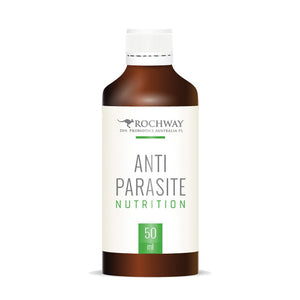 Rochway Anti-Parasite Nutrition 50ml