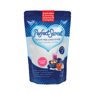 Sweet Life Perfect Sweet 100% Natural Xylitol 500g