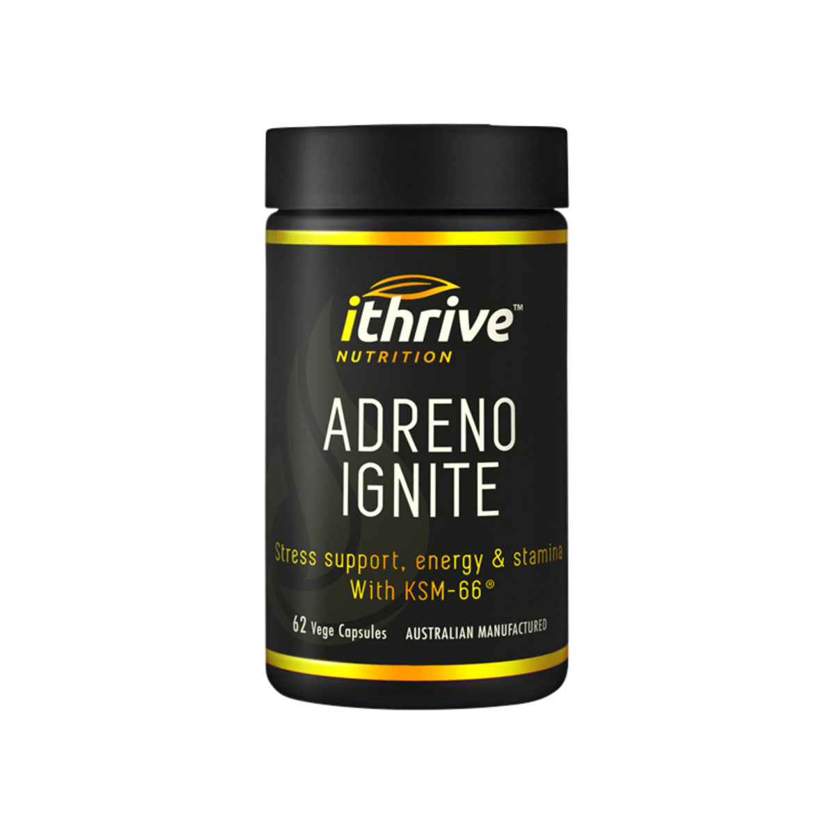 iThrive Nutrition Adreno Ignite 62vc