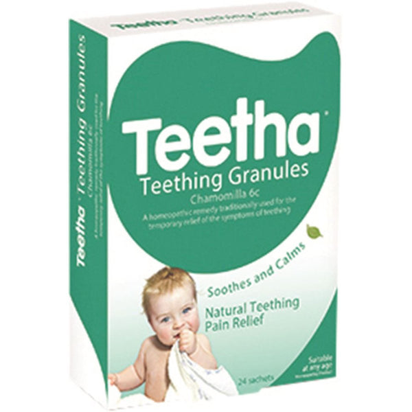 Buy Martin & Pleasance Homoeopthc Complx Teetha Teething Granules ...