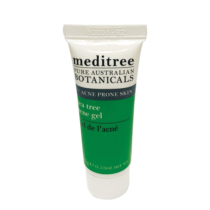 Meditree Oily & Combination Skin (Acne Prone) Tea Tree Acne Gel 15g