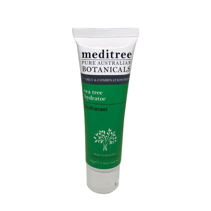 Meditree Oily & Combination Skin Tea Tree Hydrator 50g