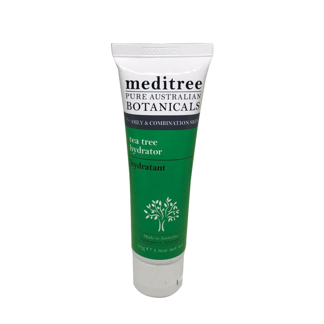 Meditree Oily & Combination Skin Tea Tree Hydrator 50g