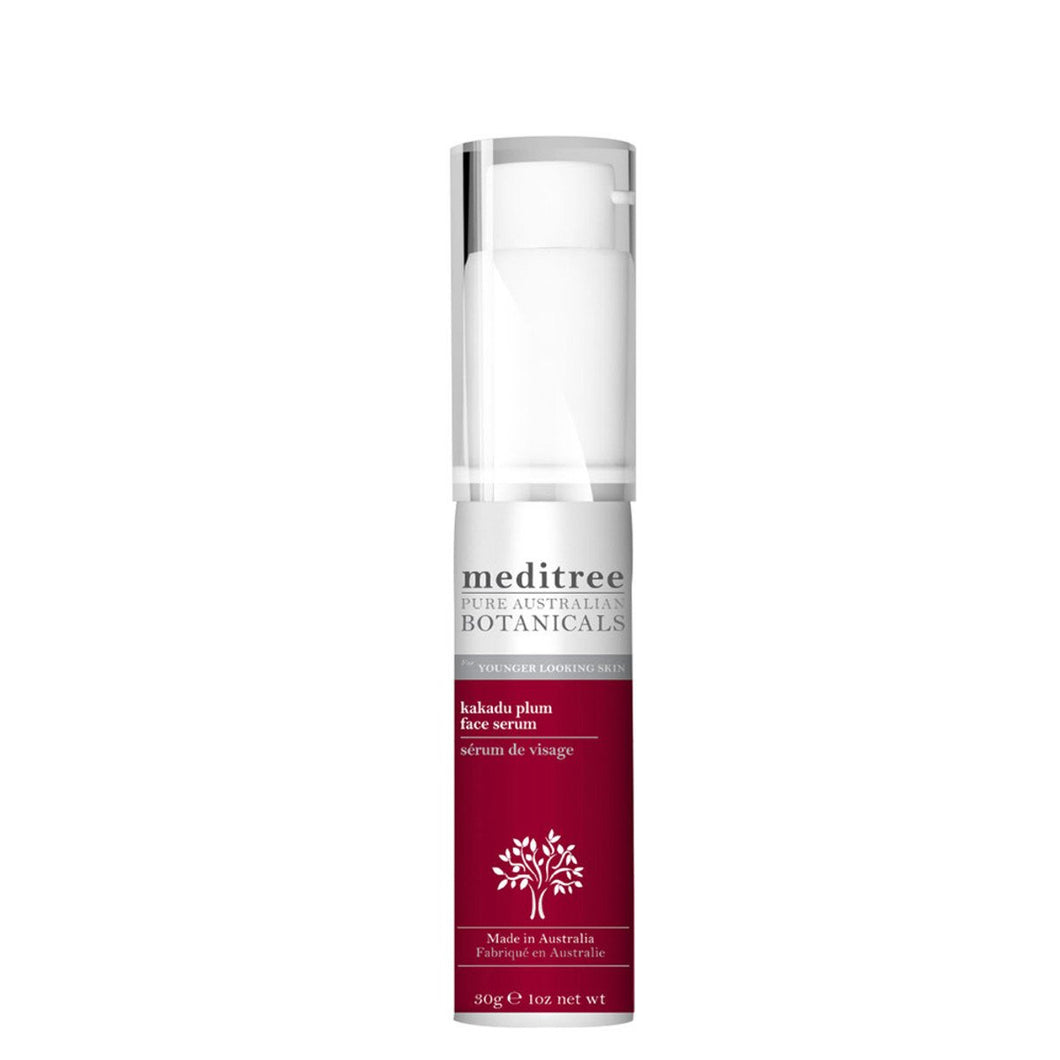 Meditree Younger Looking Skin Kakadu Plum Face Serum 30g