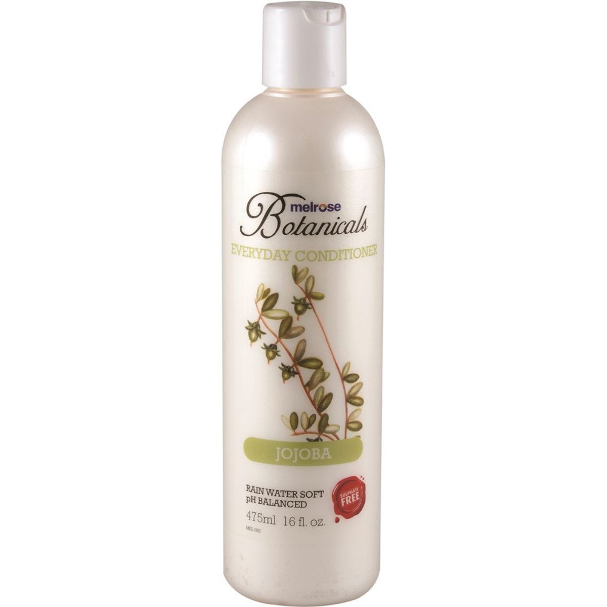 Melrose Botanicals Everyday Conditioner Jojoba (Sulphate Free) 475ml