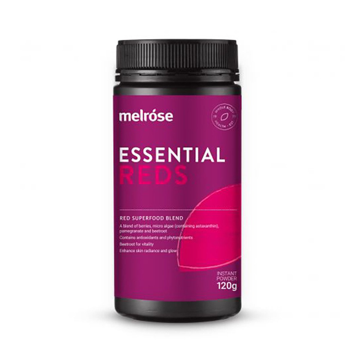 Melrose Essential Reds Powder 120g