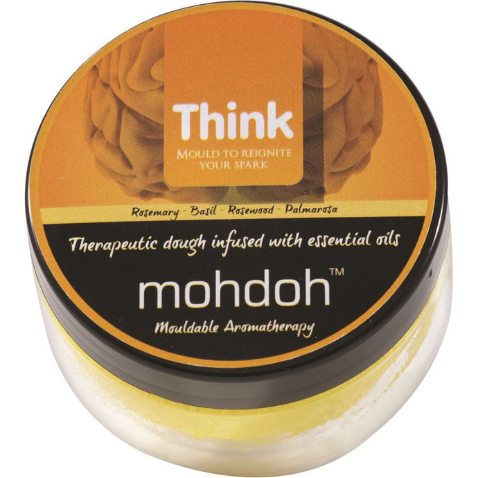 Mohdoh (Aromatherapy Colour Dough) Think 50g