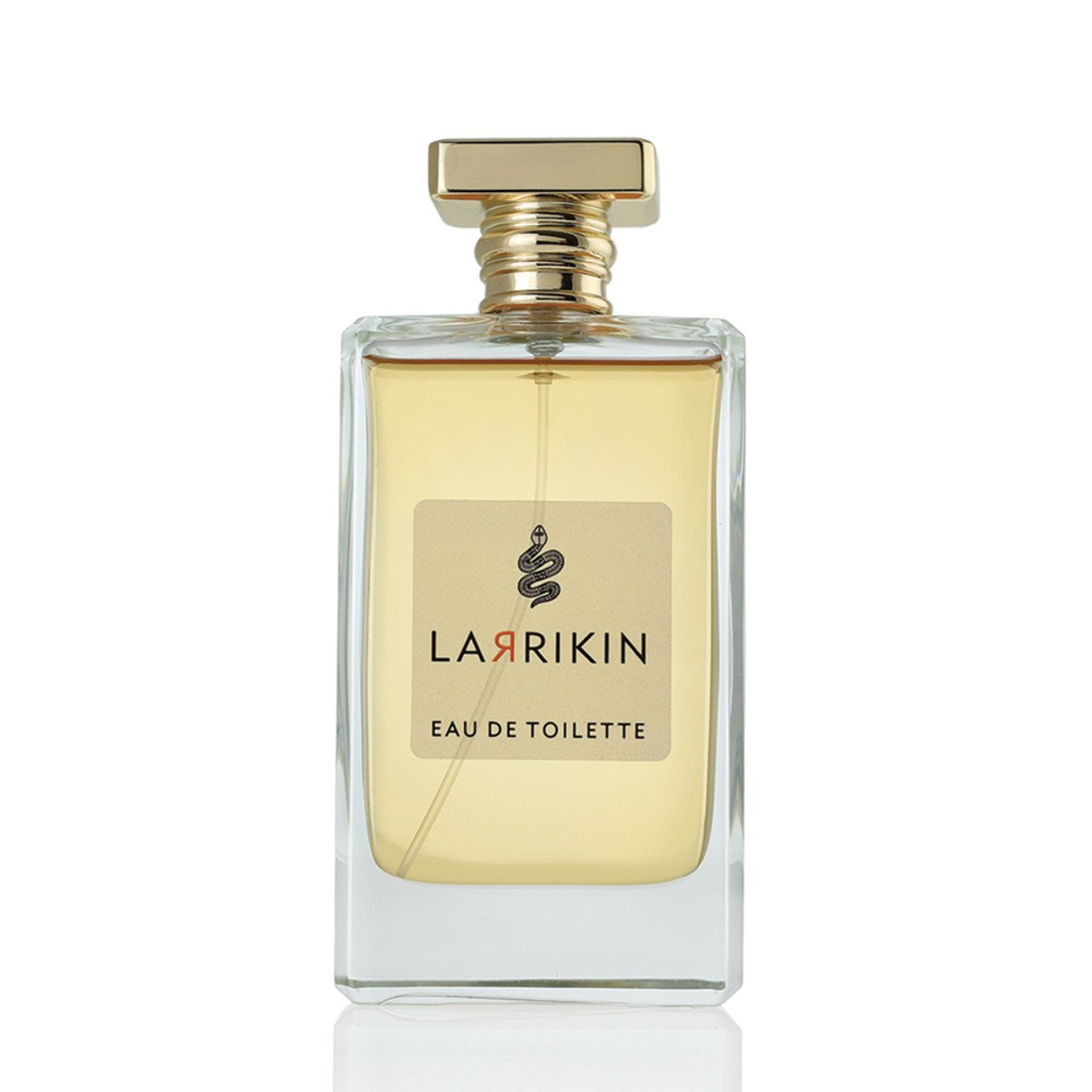 Mount Romance Larrikin For Men Eau De Toilette 100ml