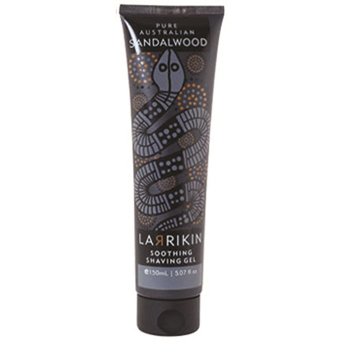 Mount Romance Larrikin Soothing Shaving Gel 150g