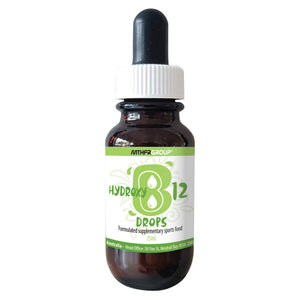 Mthfr Group Hydroxy B12 100Mcg Drops 25ml