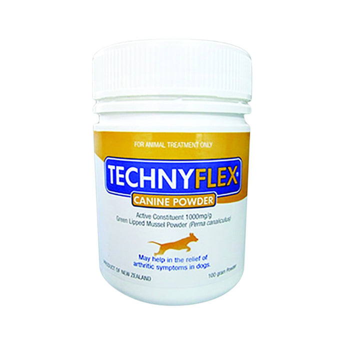 Natural Health Technyflex Canine 100g