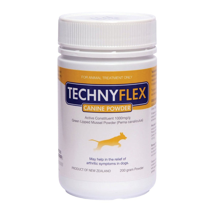 Natural Health Technyflex Canine 200g