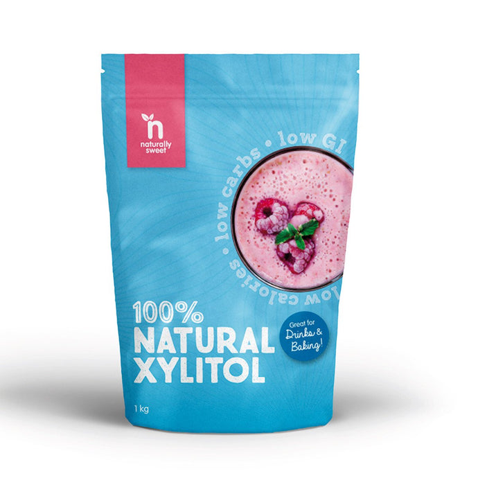 Naturally Sweet xylitol 1Kg