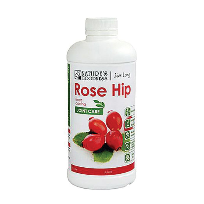 Nature'S Goodness Rose Hip Joint Care 1L