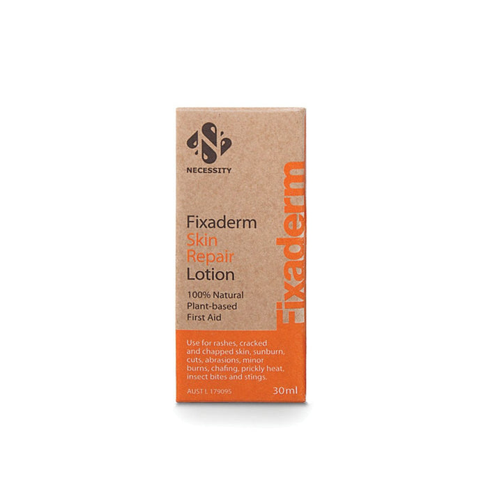 Necessity Fixaderm Skin Repair 30ml