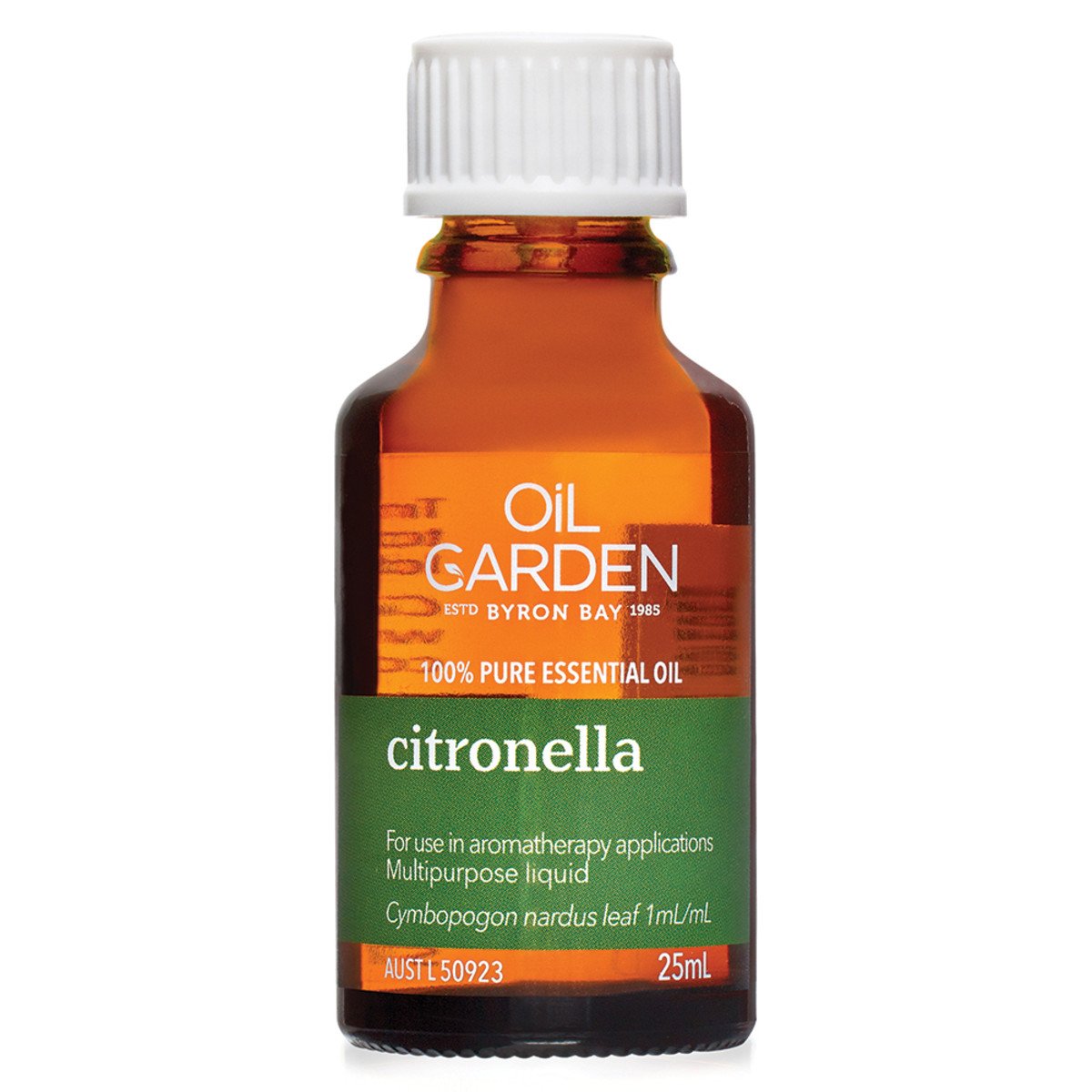 Oil Garden Citronella 25ml