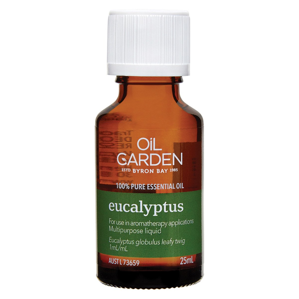 Oil Garden Eucalyptus 25ml