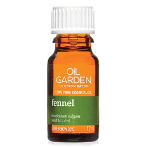 Oil Garden Fennel 12ml