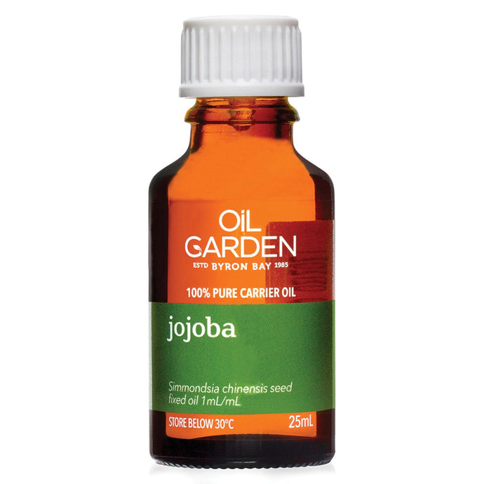 Oil Garden Jojoba Oil 25ml