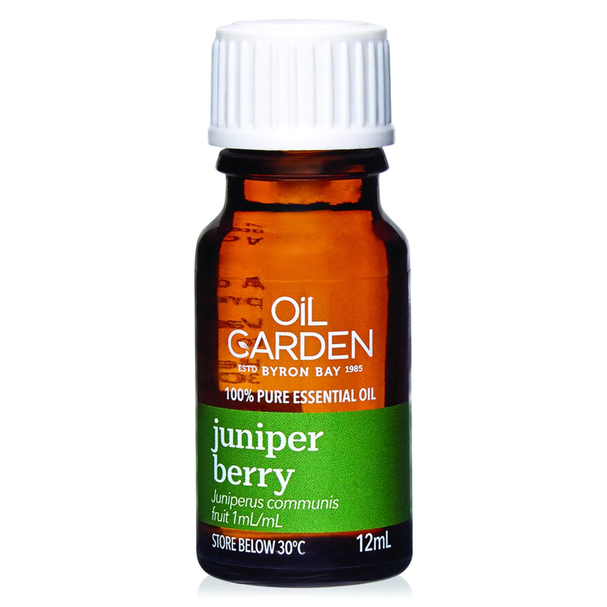 Oil Garden Juniper Berry 12ml
