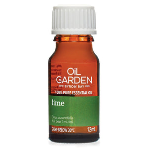 Oil Garden Lime 12ml