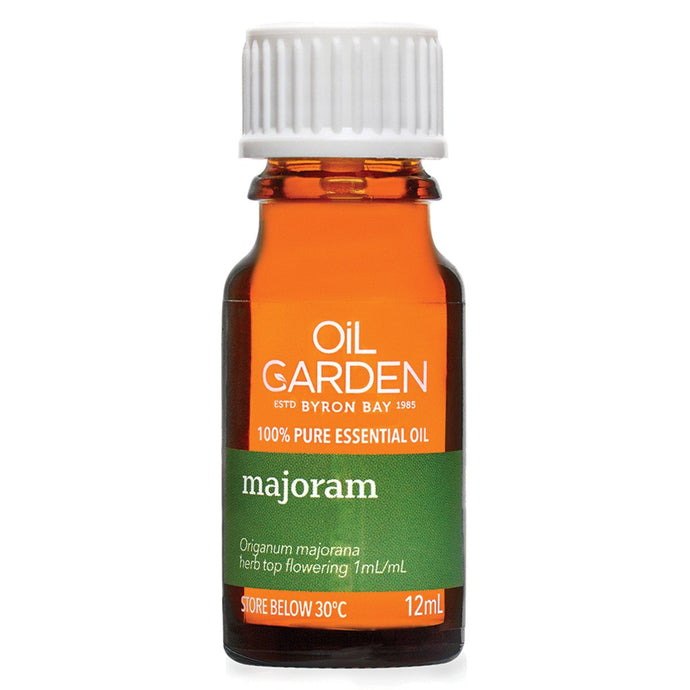 Oil Garden Marjoram 12ml