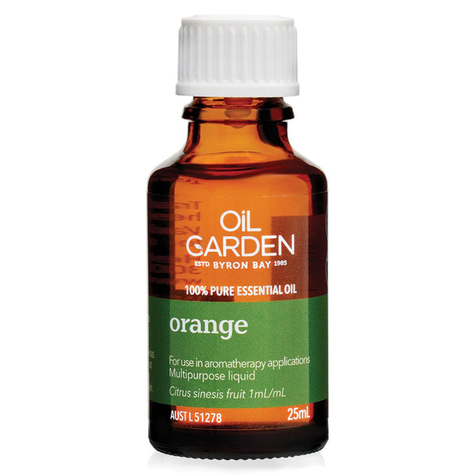 Oil Garden Orange 25ml