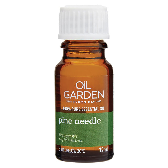 Oil Garden Pine Needle 12ml