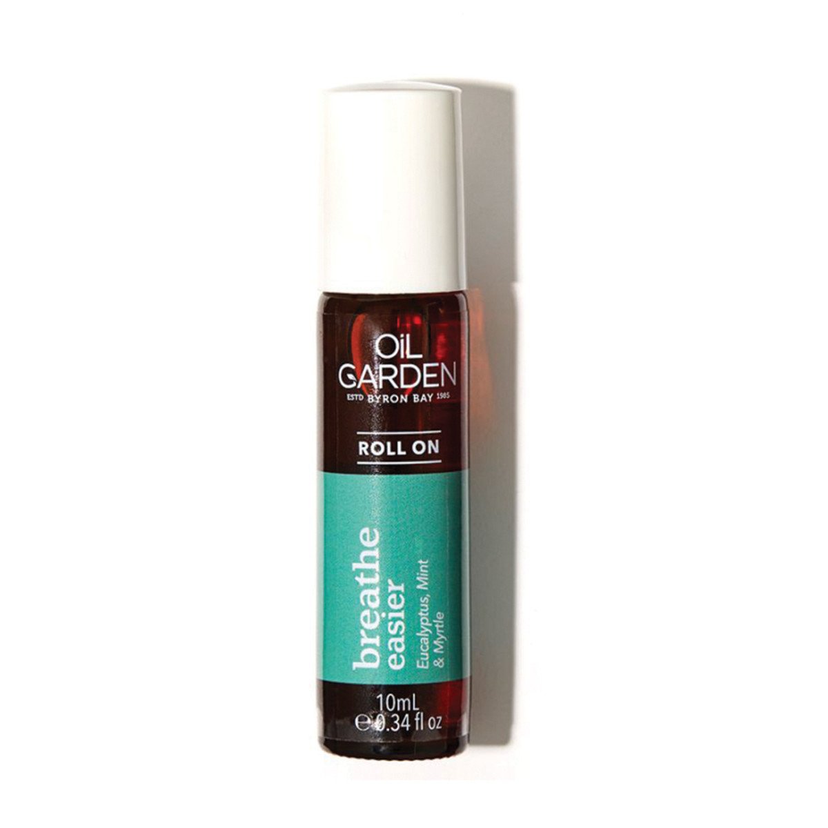 Aromamist Essentials Organic Essential Oil Blend Breathe Easy 10ml