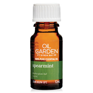 Oil Garden Spearmint 12ml