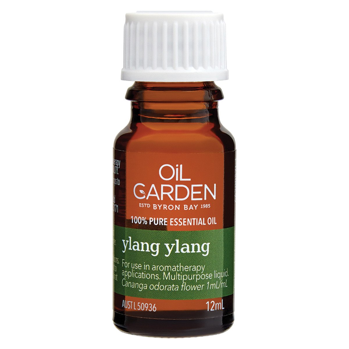 Oil Garden Ylang Ylang 12ml