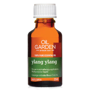 Oil Garden Ylang Ylang 25ml