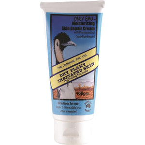 Only Emu Moisturising Skin Repair Cream 100g Tube