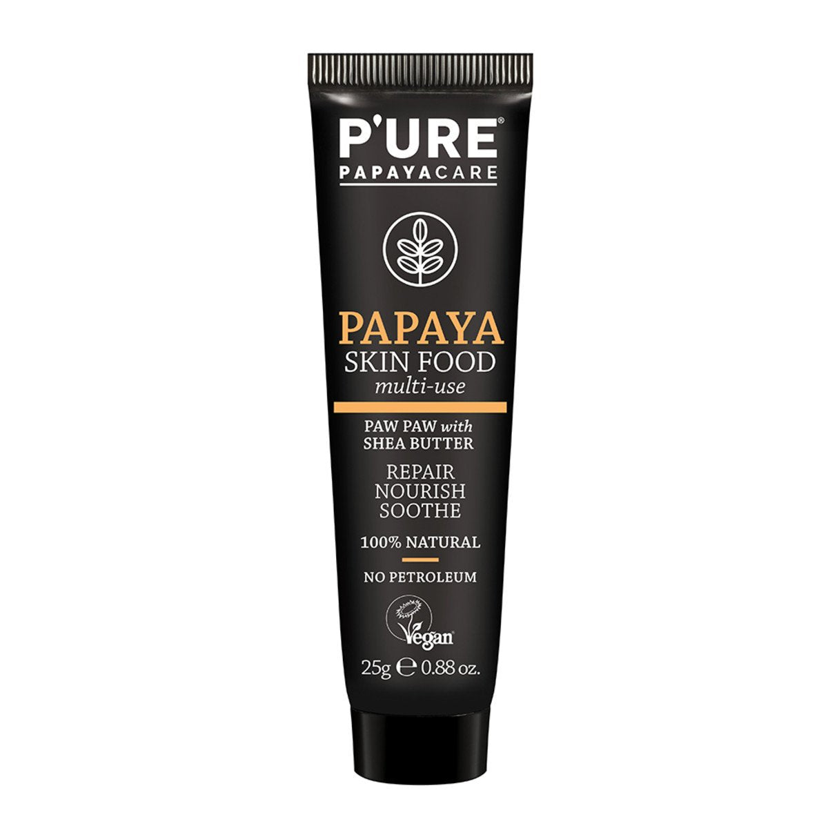 P'Ure Papayacare Papaya Skin Food 25g