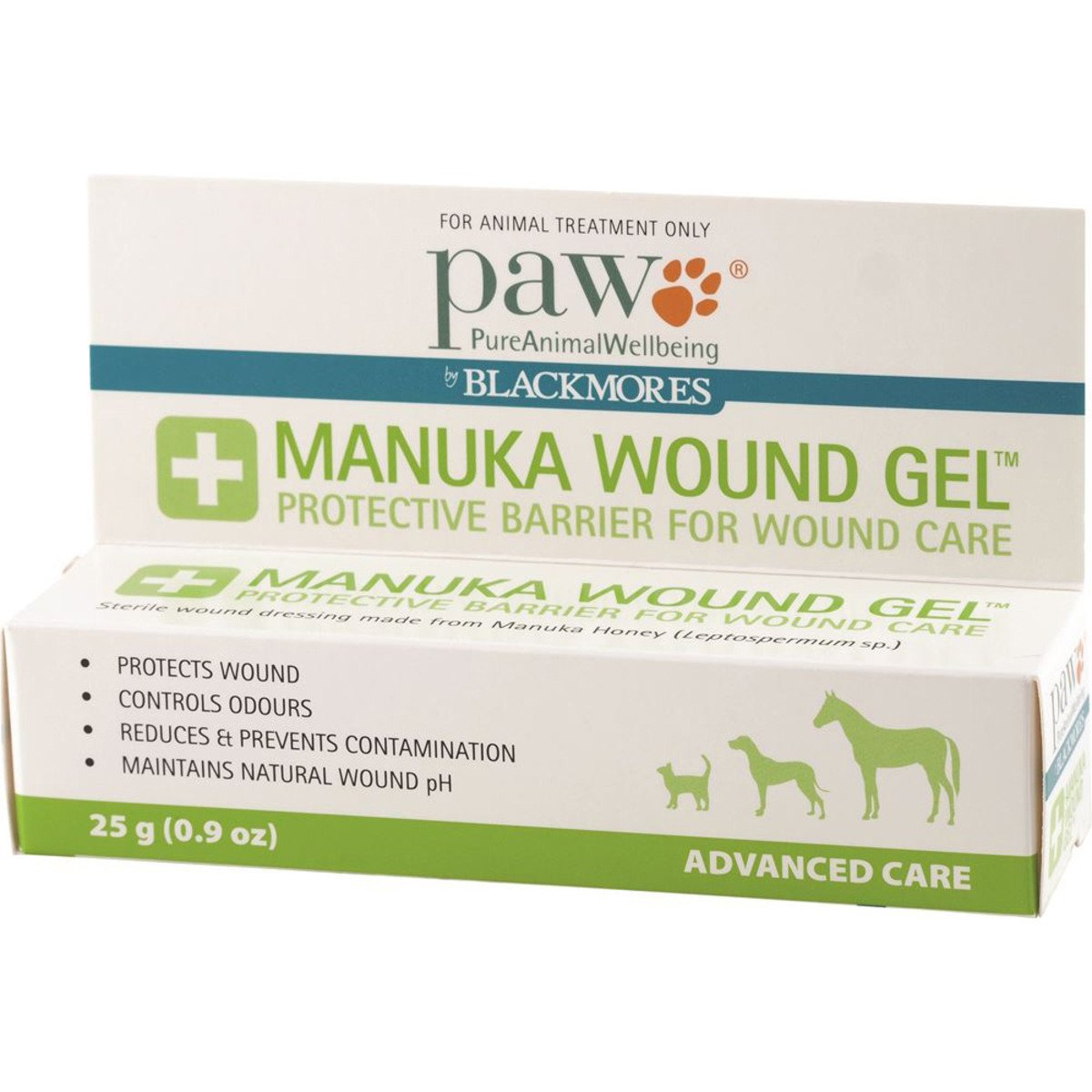 Paw Manuka Wound Gel 25g